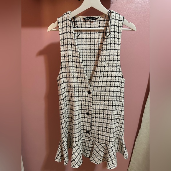 Zara dress - Picture 1 of 1